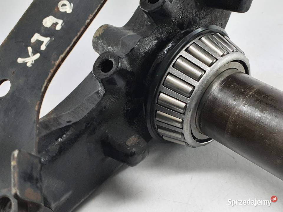 Polka Dolna Sztyca Yamaha Xj 900 Łódź