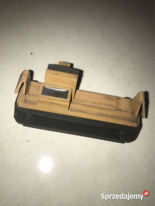 Mikrostyk audi a3 8l otwieranie klapy bagażnika Pozostałe Pozostałe Wadowice