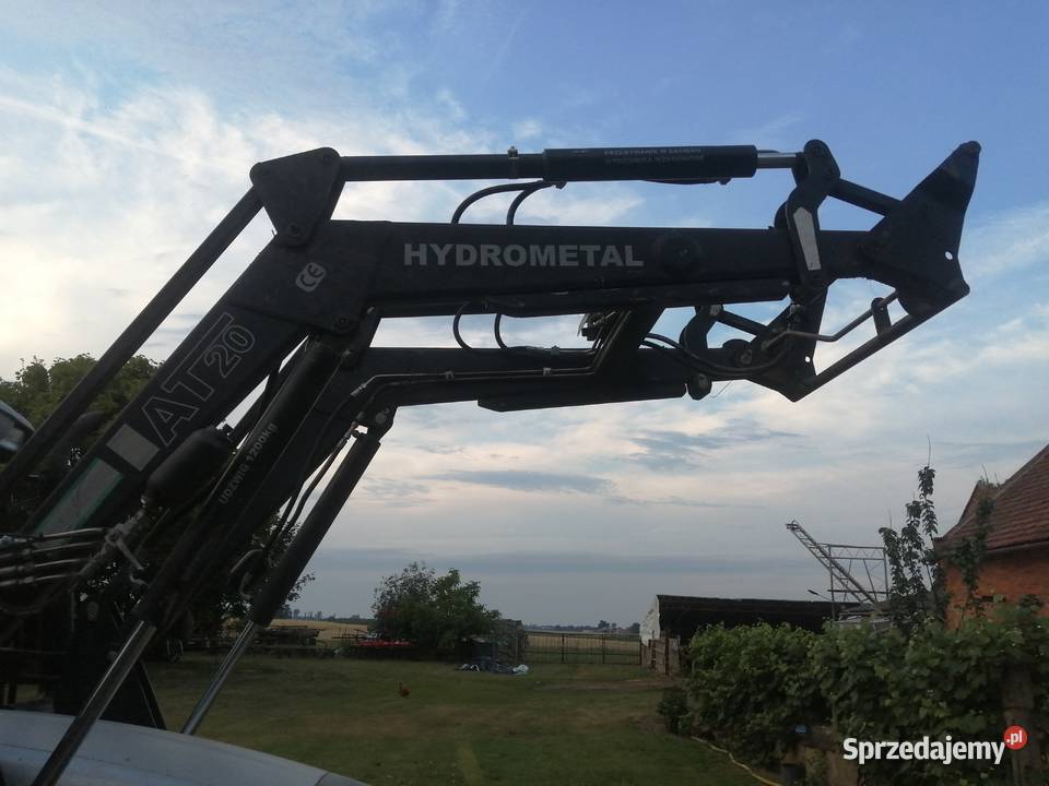 Tur hydrometal At20
