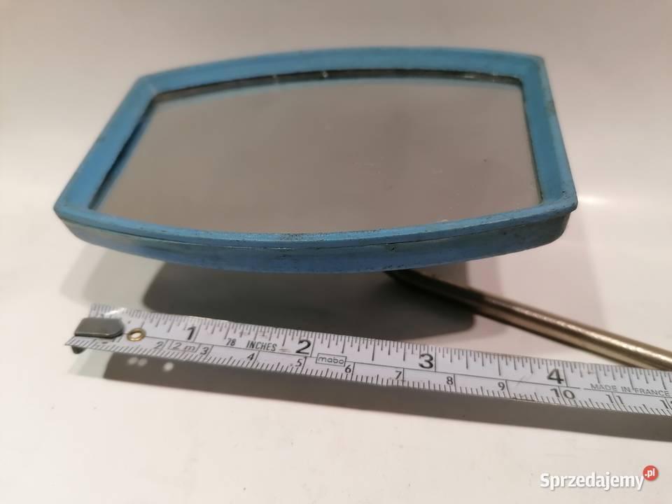 lusterko lewe do roweru