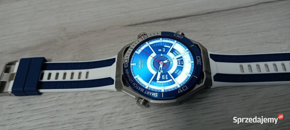 Dzegarek Smartwacz kalobee sk 55 kopia Huawei Piotrków Trybunalski