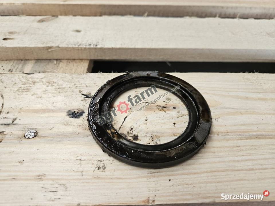 Podkładka FWD Massey Ferguson 6180 6270