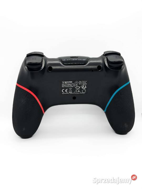 KontrolerPad Battletron Nintendo Switch Konsole i automaty