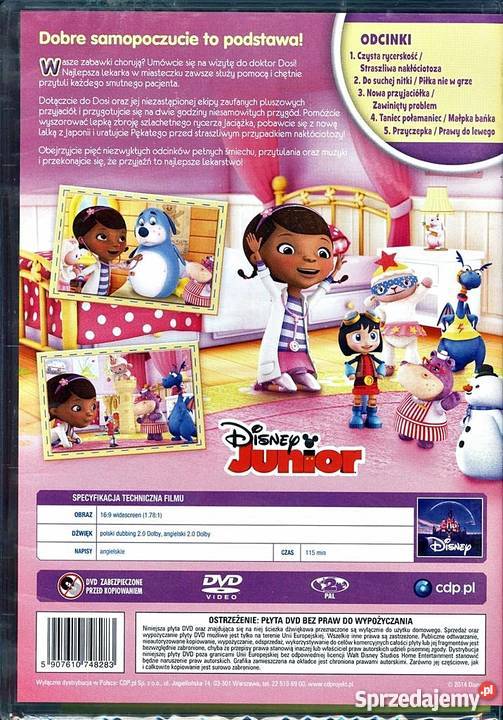 KLINIKA PLUSZAKÓW PRZYTULANIE NA ŚNIADANIE DI Kalisz