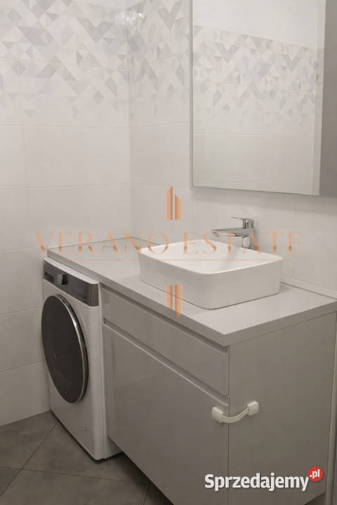 2 pokoje z loggią i klimatyzacją Pruszków mazowieckie sprzedam