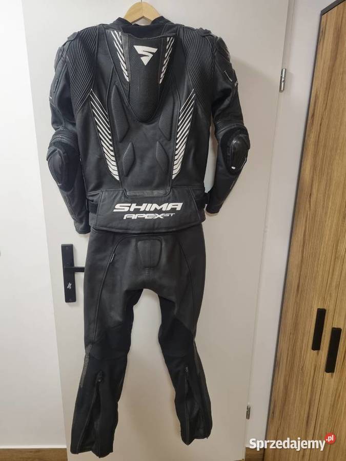 Kombinezon Shima Apex ST Krosno