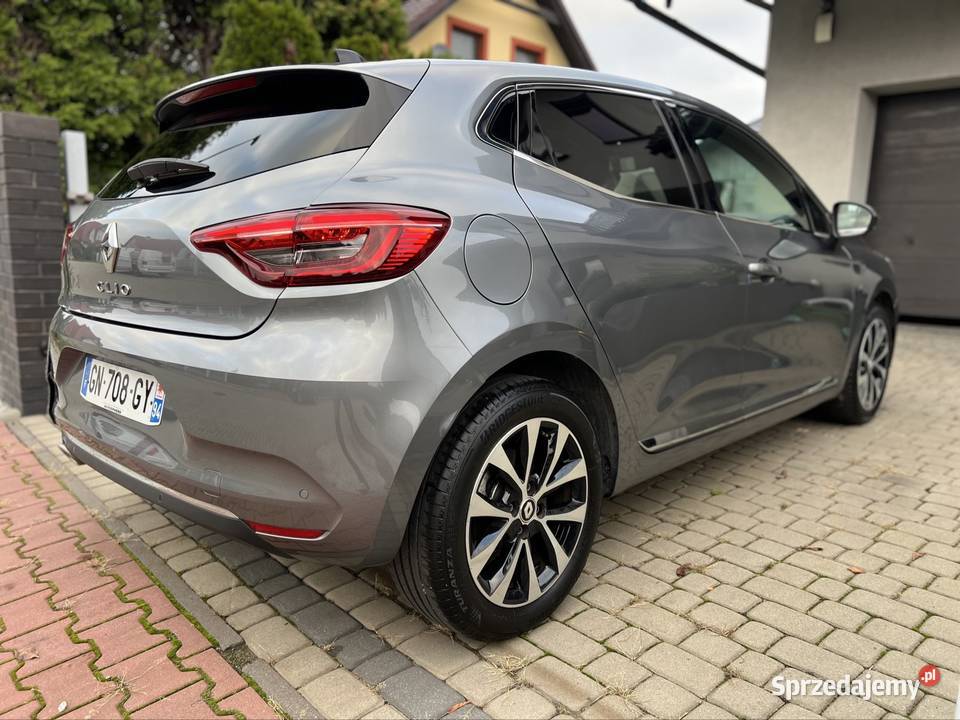 Clio 2023 1200cm3