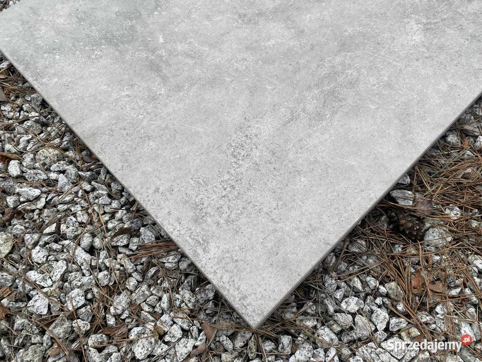 NOWOŚĆ GRES TARASOWO CHODNIKOWY DOWNTOWN TAUPE Pruszków sprzedam