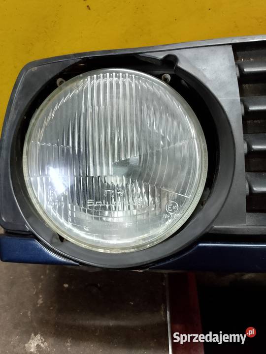 Golf2 pas przedni atrapa lampy Jasło
