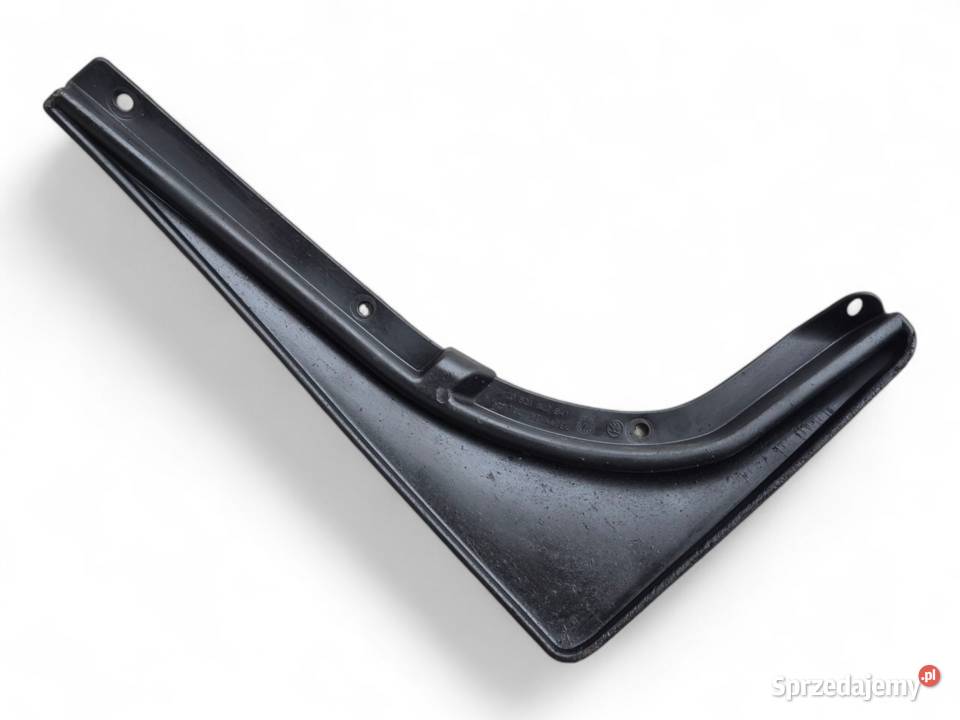 KOMPLET CHLAPACZ TYŁ PRAWY LEWY SKODA OCTAVIA II Działoszyce