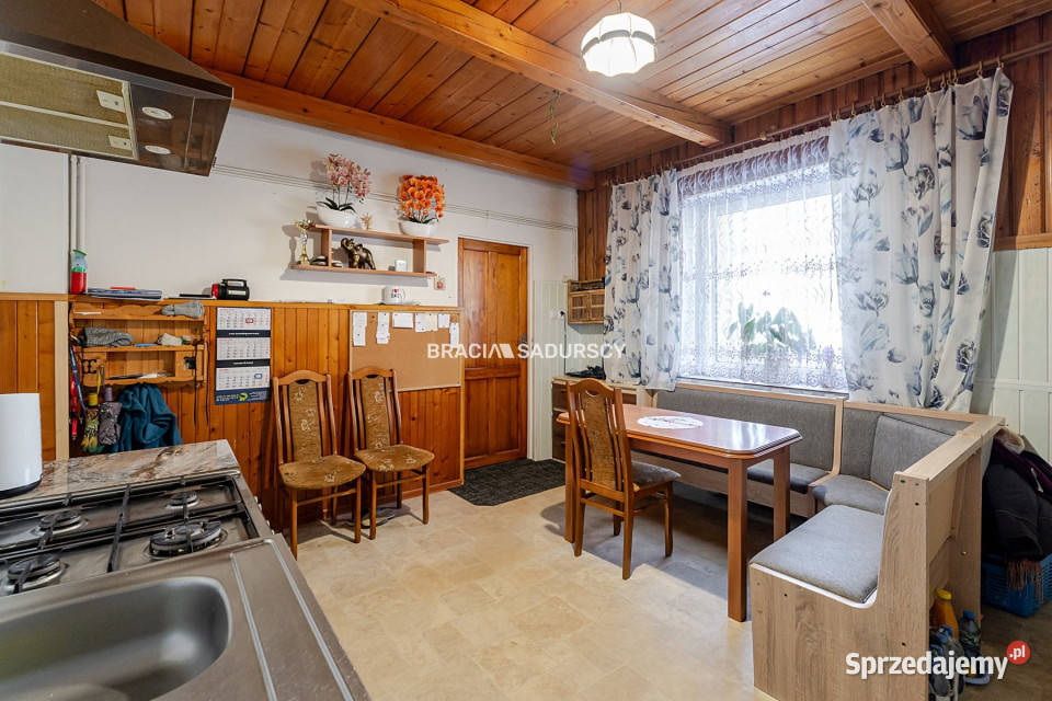 Dom bliźniak Libertów Sportowców 156m2 sprzedam