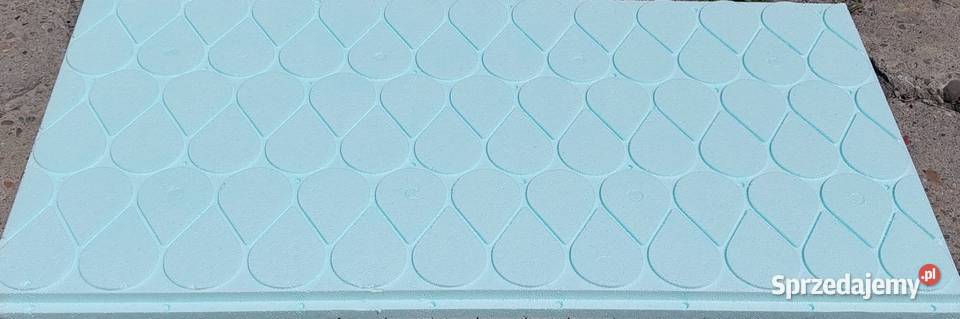 Styropian do fundamentów aqua fundamin 5 ATUTBIS Lublin