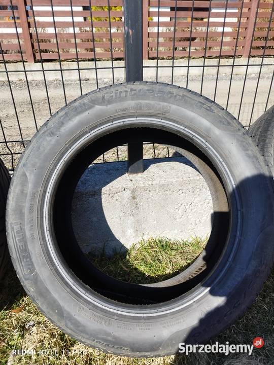 Opony letnie Pirelli Cinturato p7 205 55 r 16 Opony Harklowa