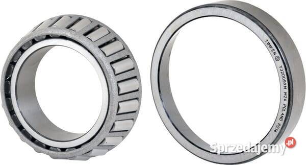Łożysko stożkowe 45x75x20 mm Timken 32009 Kamionna