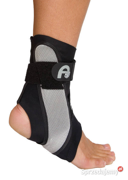 Orteza stabilizująca staw skokowy A60 02T Bełchatów