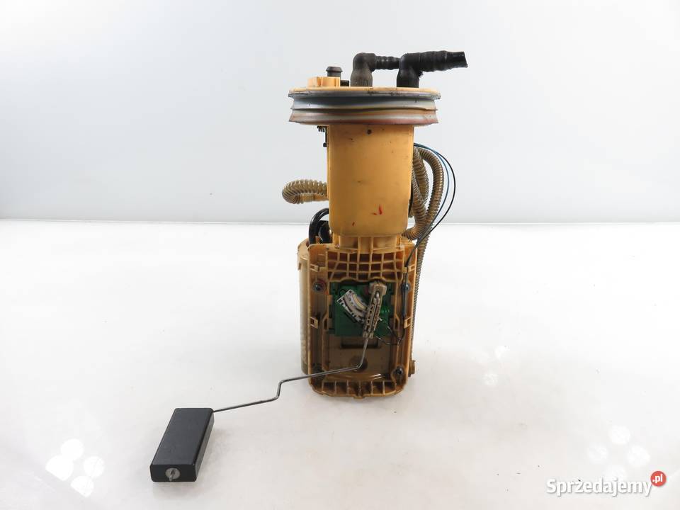 POMPA PALIWA AUDI A6 C5 25 TDI 4B0919050B