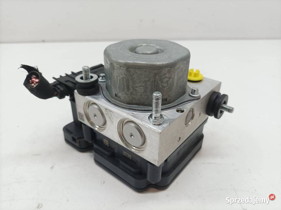 POMPA ABS 476603249R 0265956560 2265106455 Dacia