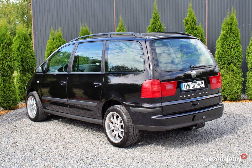 2006r 20 LPG 7 osób HAK GAZ dolnośląskie