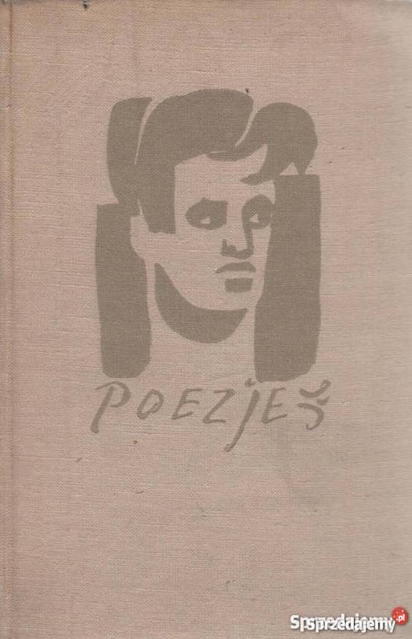 POEZJE MAJAKOWSKI WŁODZIMIERZ