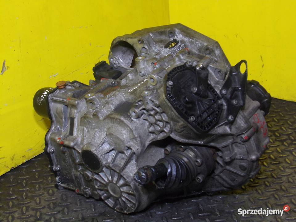 GOLF VI 14 TSI 11r 160 skrzynia biegow AUTOMAT Suków sprzedam