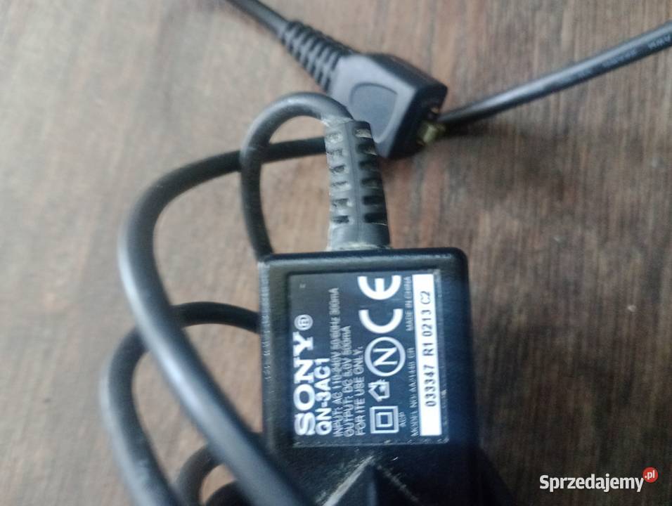 Sony cmd j7 telefon klasyczny warmińsko-mazurskie Dywity sprzedam