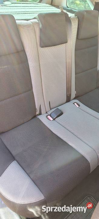 PEUGEOT 207 Oferuję zadbany egzemplarz Piotrków Trybunalski