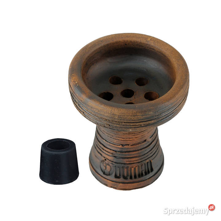 Oduman Retro Turkish Bowl Cybuch do Fajki Wodnej łódzkie Łódź