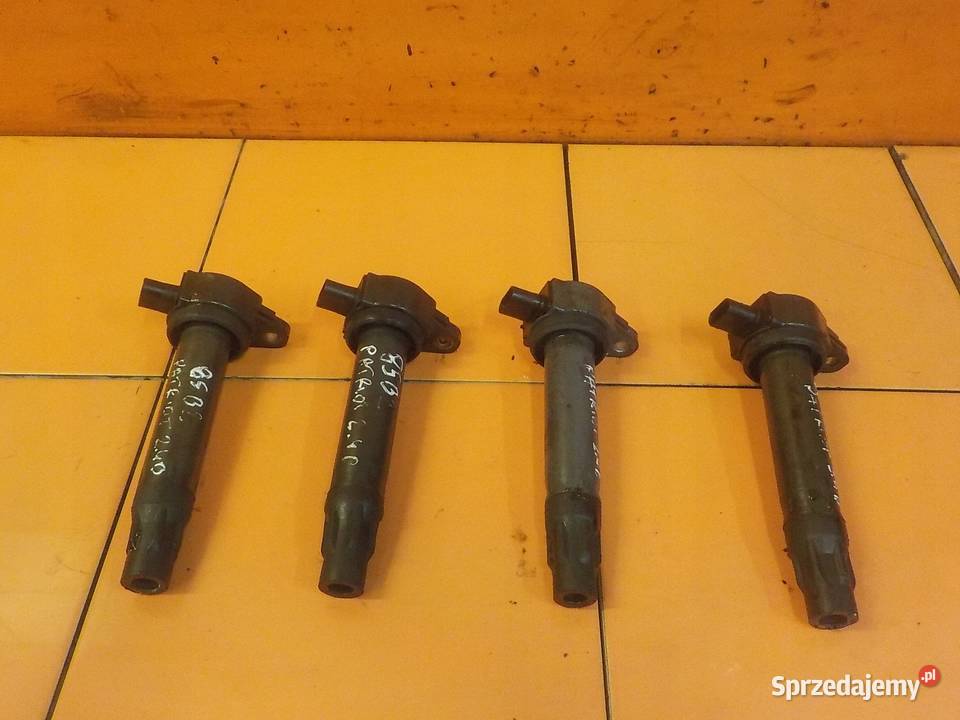 PATRIOT SEBRING 24 B 11r 170 EDG cewka zaplonowa Suków