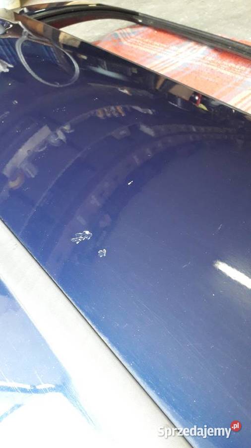 VW GOLF IV LB5N Motoryzacja Bolesławiec