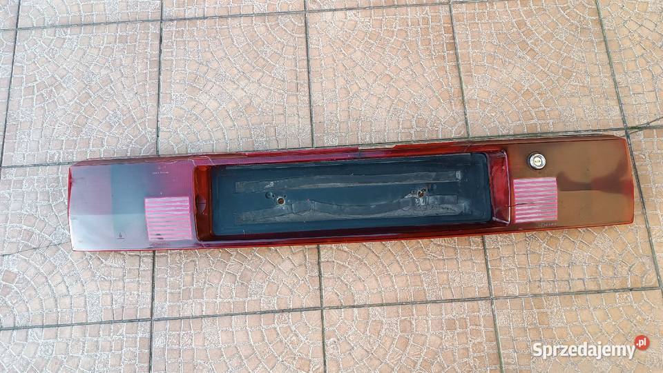 Blenda Audi 80 90 B3 Hella środek