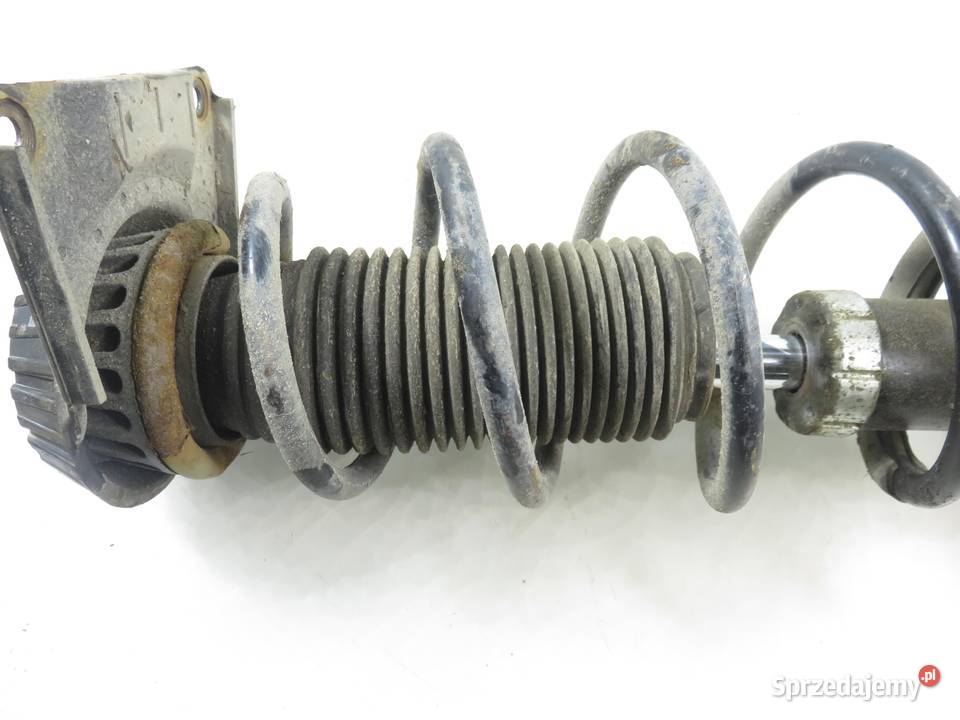 AMORTYZATOR PRAWY TYLNY FORD MONDEO MK3 III 22 osobowe małopolskie