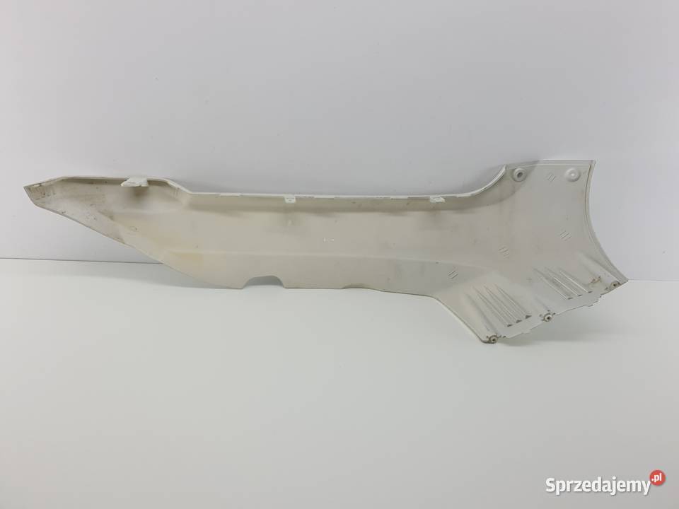 PLUG OWIEWKA DOLNA LEWA OSLONA PEUGEOT EVIVACITY Janowice