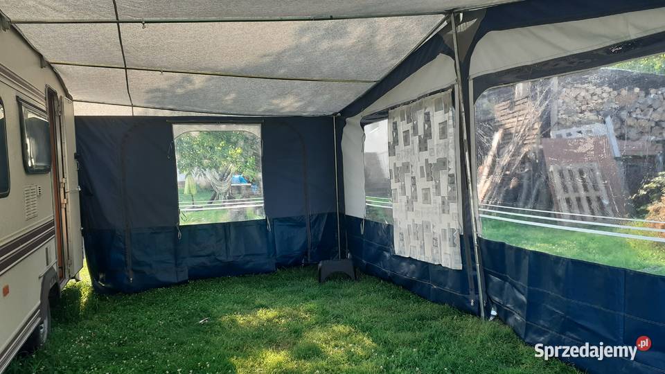 Przedsionek Coldcampgłęboki 3m 13 Radom