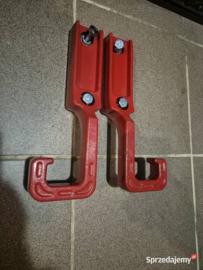 Haki Rough Country do Jeep Grand Cherokee WK2 Off-road Głogów sprzedam