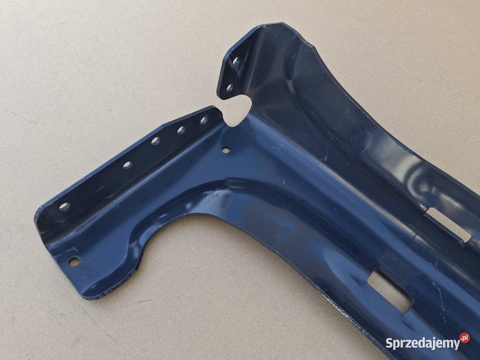 SCANIA R XPI BELKA ZAKOŃCZENIE RAMY 1894196 ciężarowe lubuskie