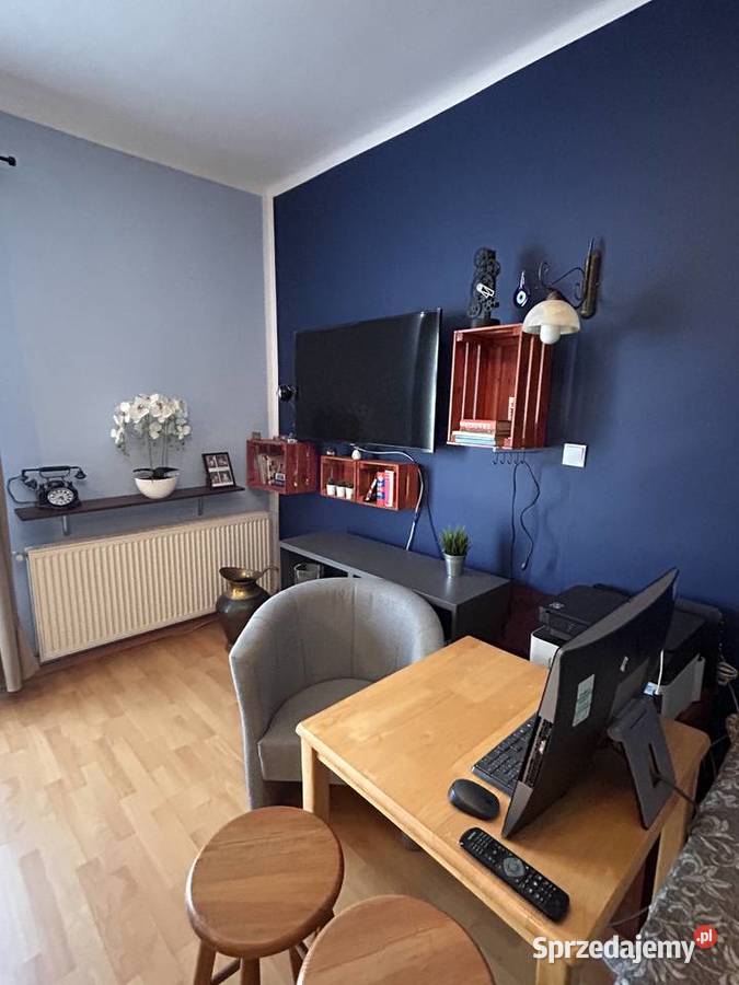 Sprzedam mieszkanie w Bydgoszczy Bydgoszcz