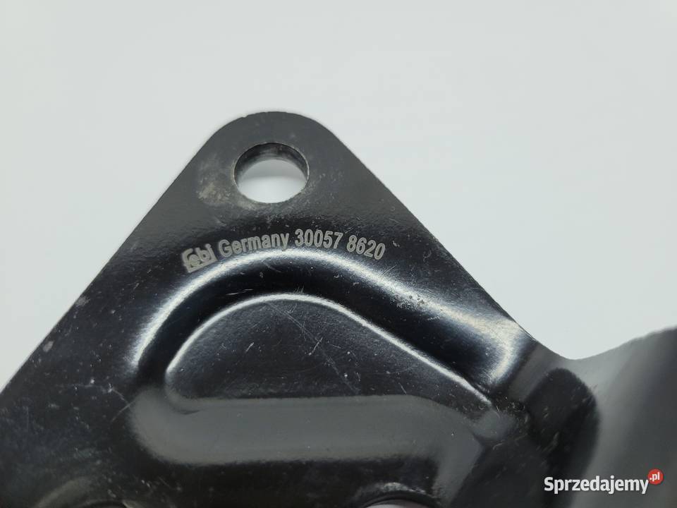 Uchwyt wspornika Ford Fiesta Barczewo