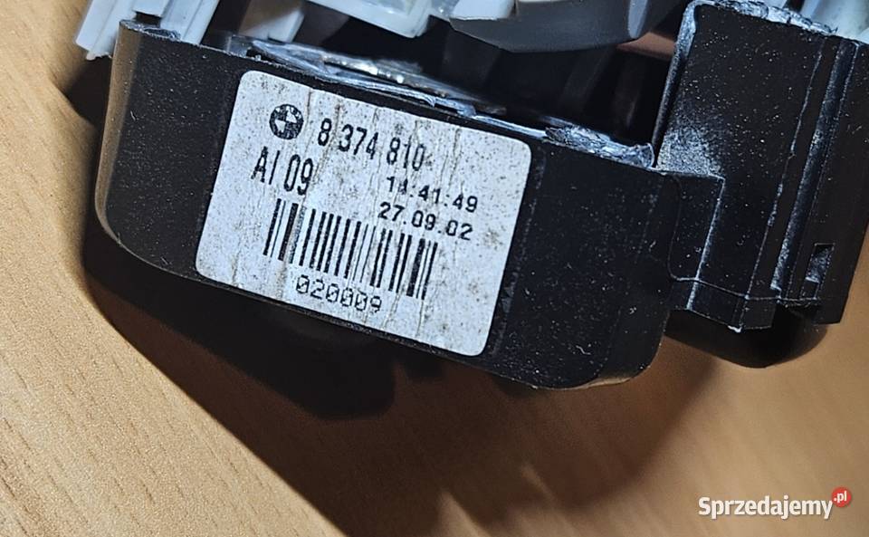 Lampa tył BMW E46 Touring kombi Lampy tylne sprzedam