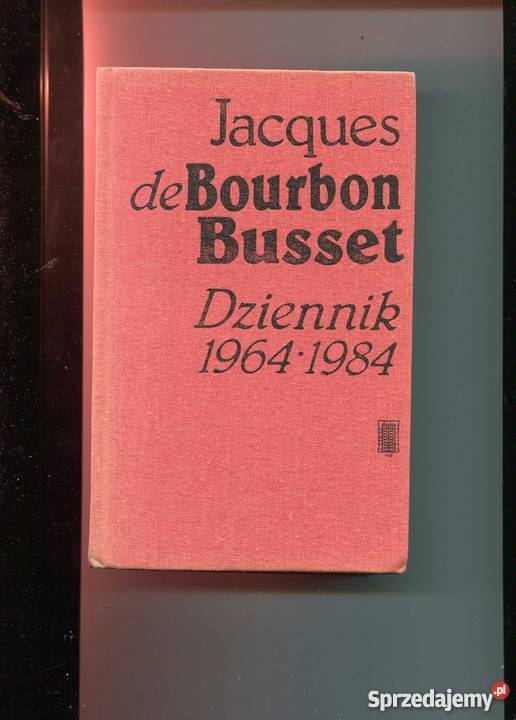 Dziennik 19641984 Szczecin sprzedam