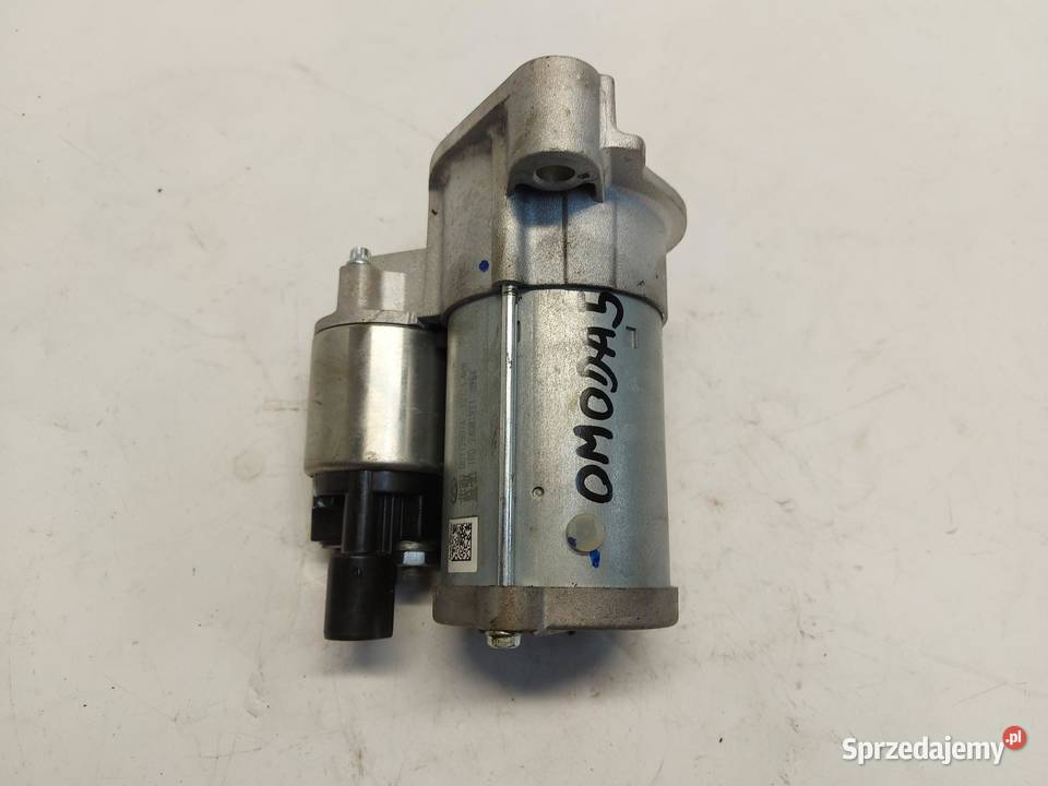 Chery Omoda 5 2024r rozrusznik starter 16 gdi