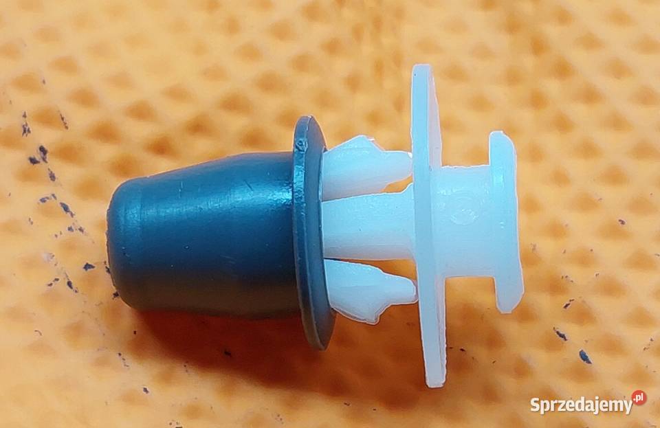 SPINKA MOCOWANIE LISTWY DRZWI CITROEN BX XANTIA Mielęcin