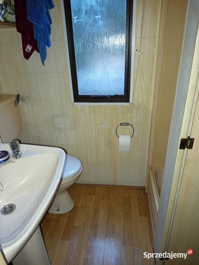 Sprzedam domek letniskowy jeziorem Częstochowa