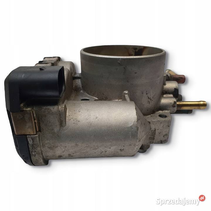 PRZEPUSTNICA Audi A4 A6 24 28 30 V6 Passat B5 Przepustnice lubelskie Chełm sprzedam