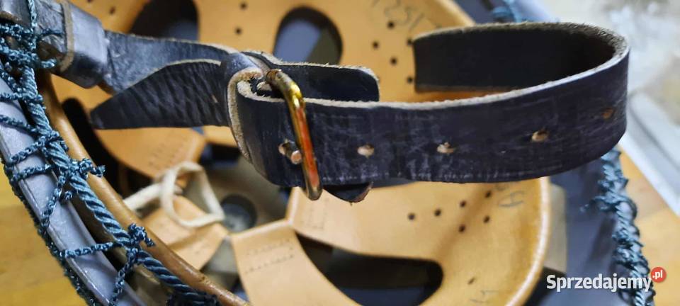 HEŁM bojowy LWP stalowy rozmiar 57 siatka k75 Warszawa