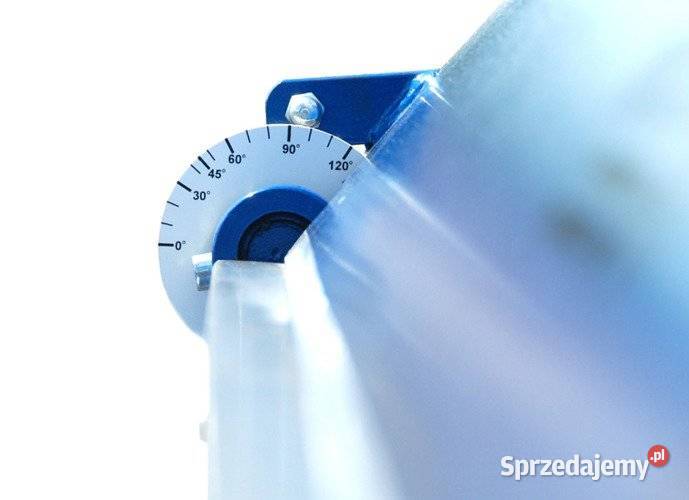 ZAGINARKA GIĘTARKA KRAWĘDZIARKA DEKARSKA DO Opalenica sprzedam