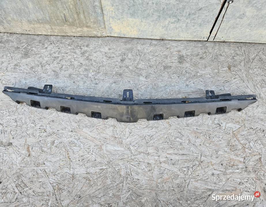 MERCEDES W205 1418 WZMOCNIENIE GÓRNE ZDERZAKA Międzychód