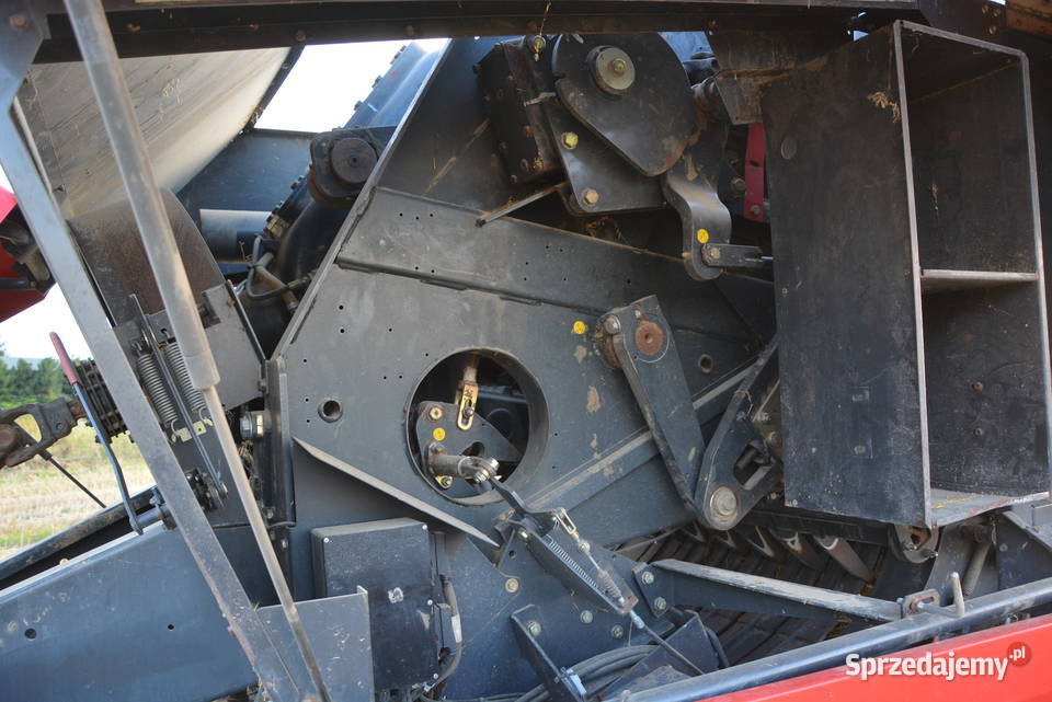 Vicon LB 12290 Tandem prasa duża kostka Bychawa sprzedam