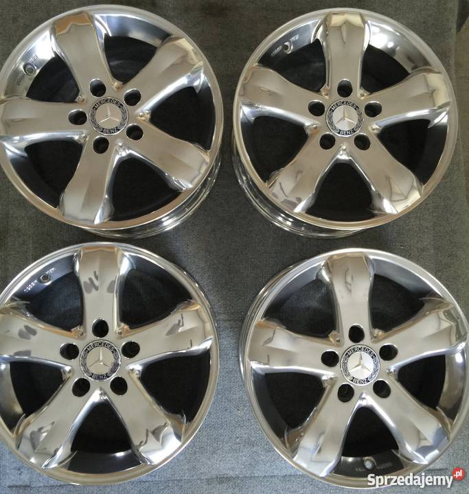 Polerowanie wibracyjne Legnica