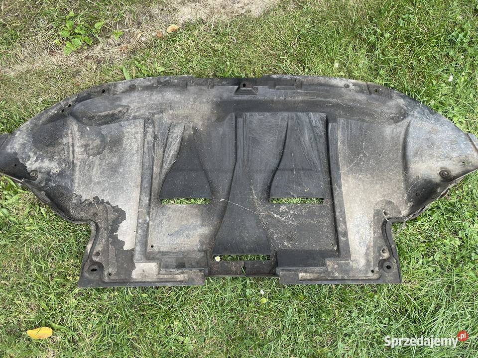 oslona silnika audi a4 b5 Małomice