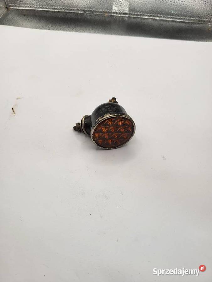 LAMPKA TYLNIA ROWEROWA Rybnik